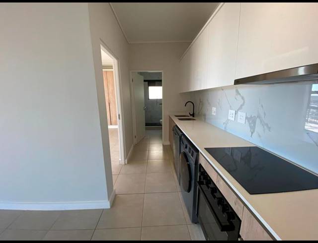 1 BEDROOM PROPERTY TO RENT IN RICHWOOD